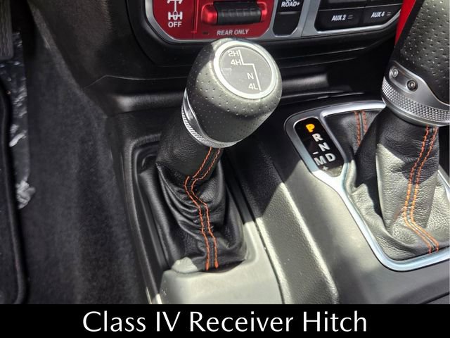 Used 2022 Jeep Gladiator Mojave w/ LED Lighting Group AWD/4WD image 30