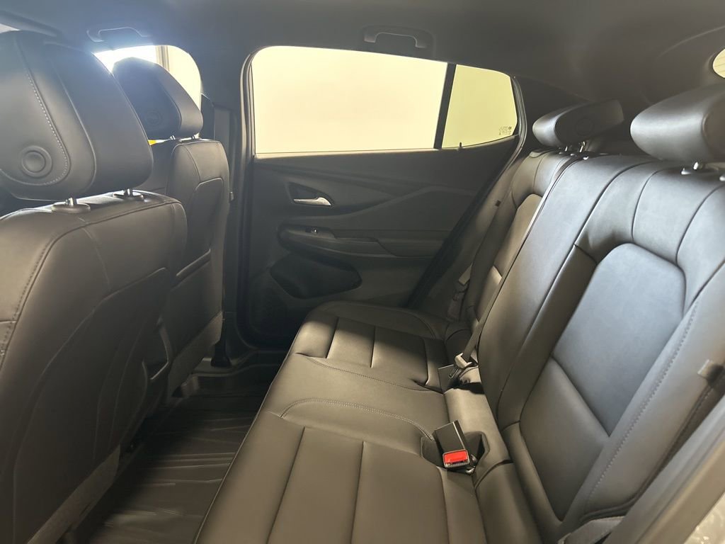 Used 2026 Buick Envista Sport Touring w/ Convenience I Package image 11