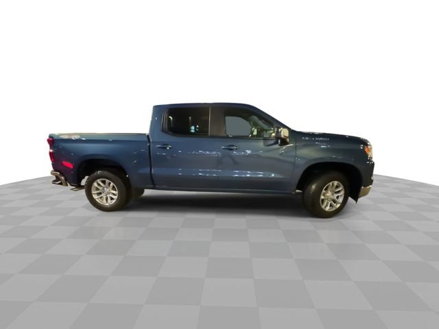 Certified 2024 Chevrolet Silverado 1500 LT image 9