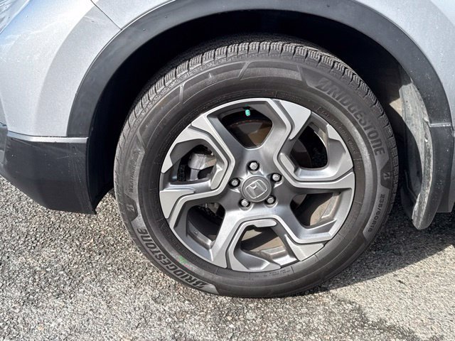 Used 2019 Honda CR-V EX image 13