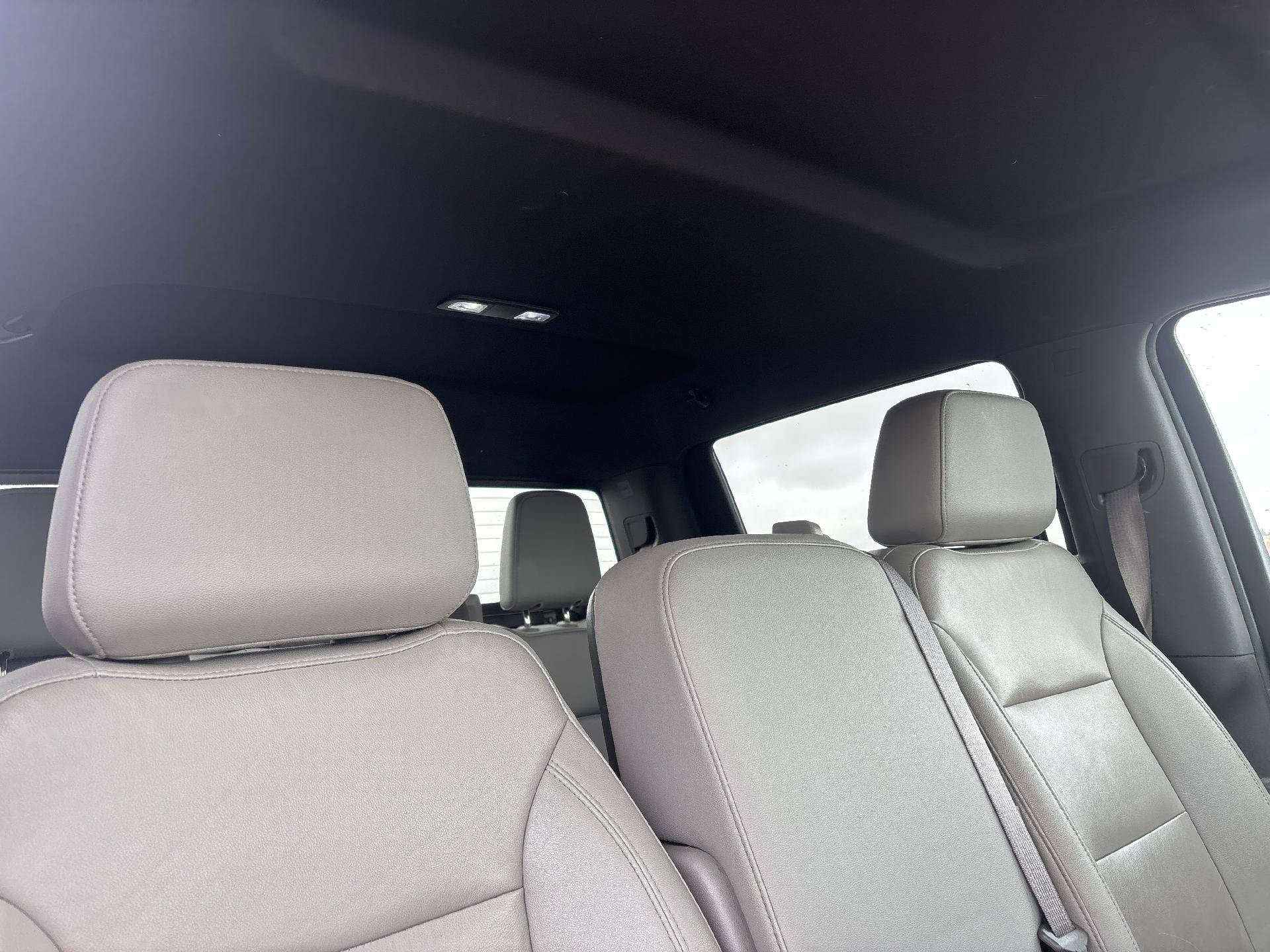 Used 2021 Chevrolet Silverado 1500 LT w/ All Star Edition Plus AWD/4WD image 29