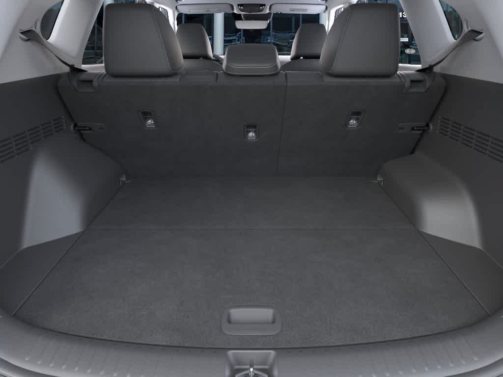 New 2026 Kia Seltos S FWD image 19