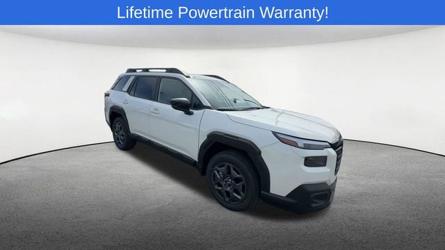 New 2026 Subaru Outback Premium AWD/4WD image 2