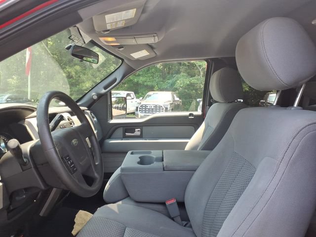 Used 2013 Ford F150 XLT AWD/4WD image 5