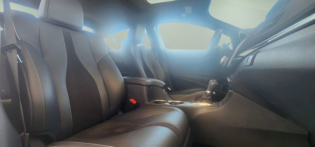 Used 2022 Acura ILX FWD image 24