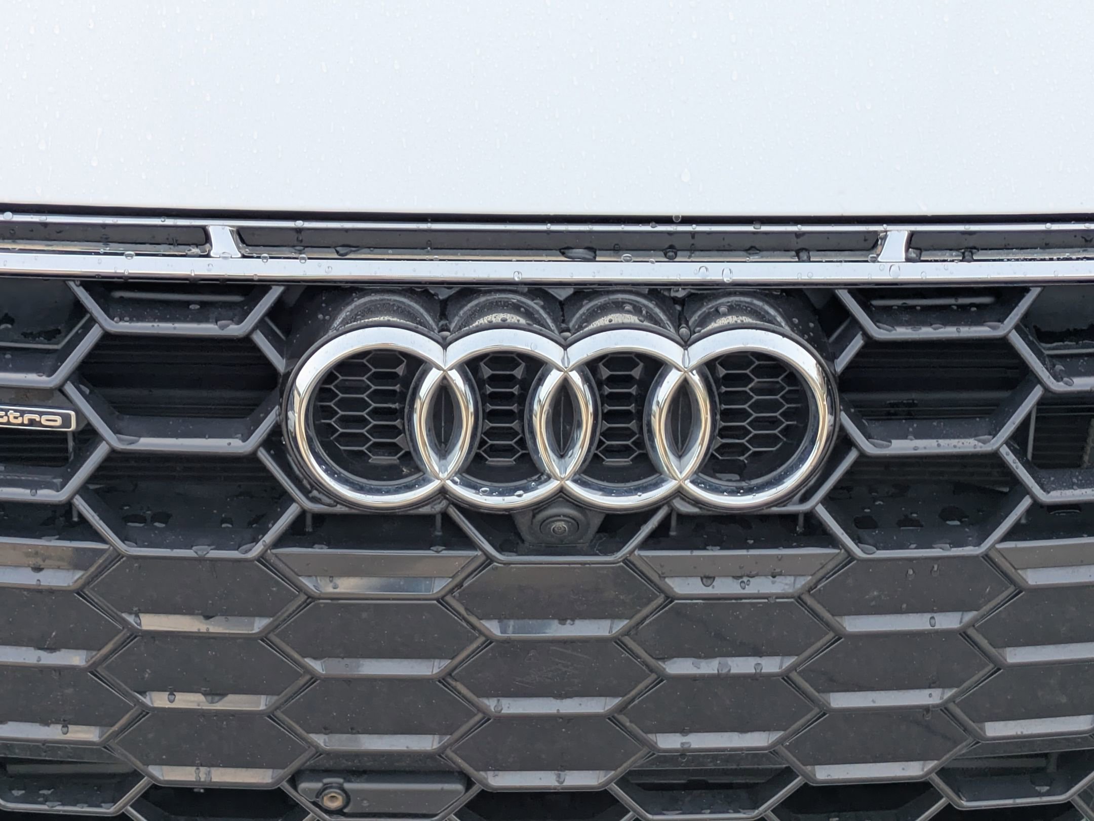 Used 2024 Audi A5 2.0T Premium Plus image 27