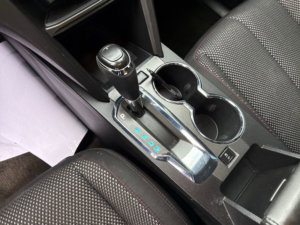 Used 2017 Chevrolet Equinox LS image 28