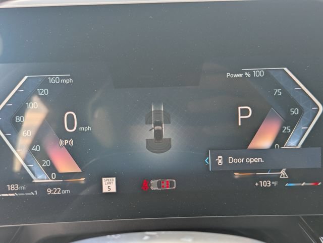 New 2026 BMW X2 xDrive28i w/ Technology Package AWD/4WD image 26