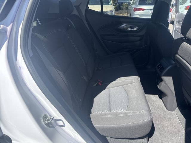 Used 2023 GMC Terrain SLE w/ Driver Convenience Package image 24