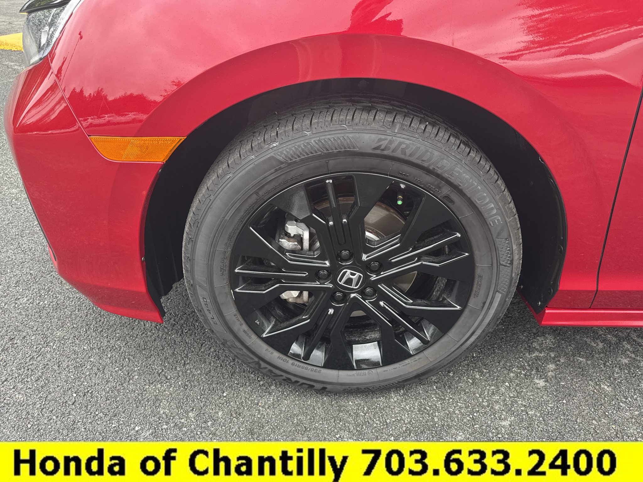Certified 2026 Honda Odyssey Sport-L image 28