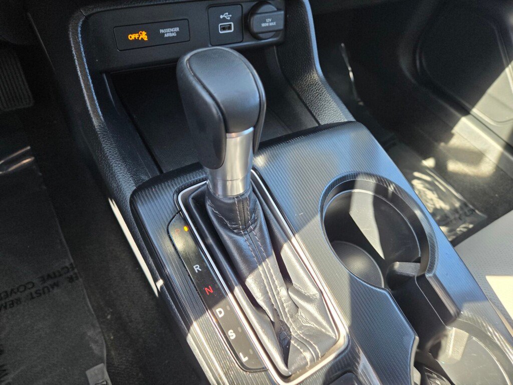 Certified 2024 Honda Civic EX-L image 19