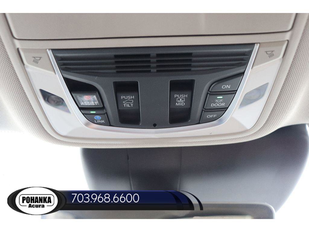 New 2026 Acura RDX w/ Technology Package image 15