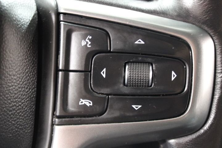 Used 2020 Chevrolet Silverado 2500 LTZ w/ LTZ Premium Package image 37