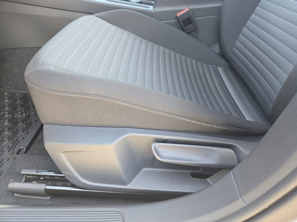 New 2026 Volkswagen Jetta S image 17