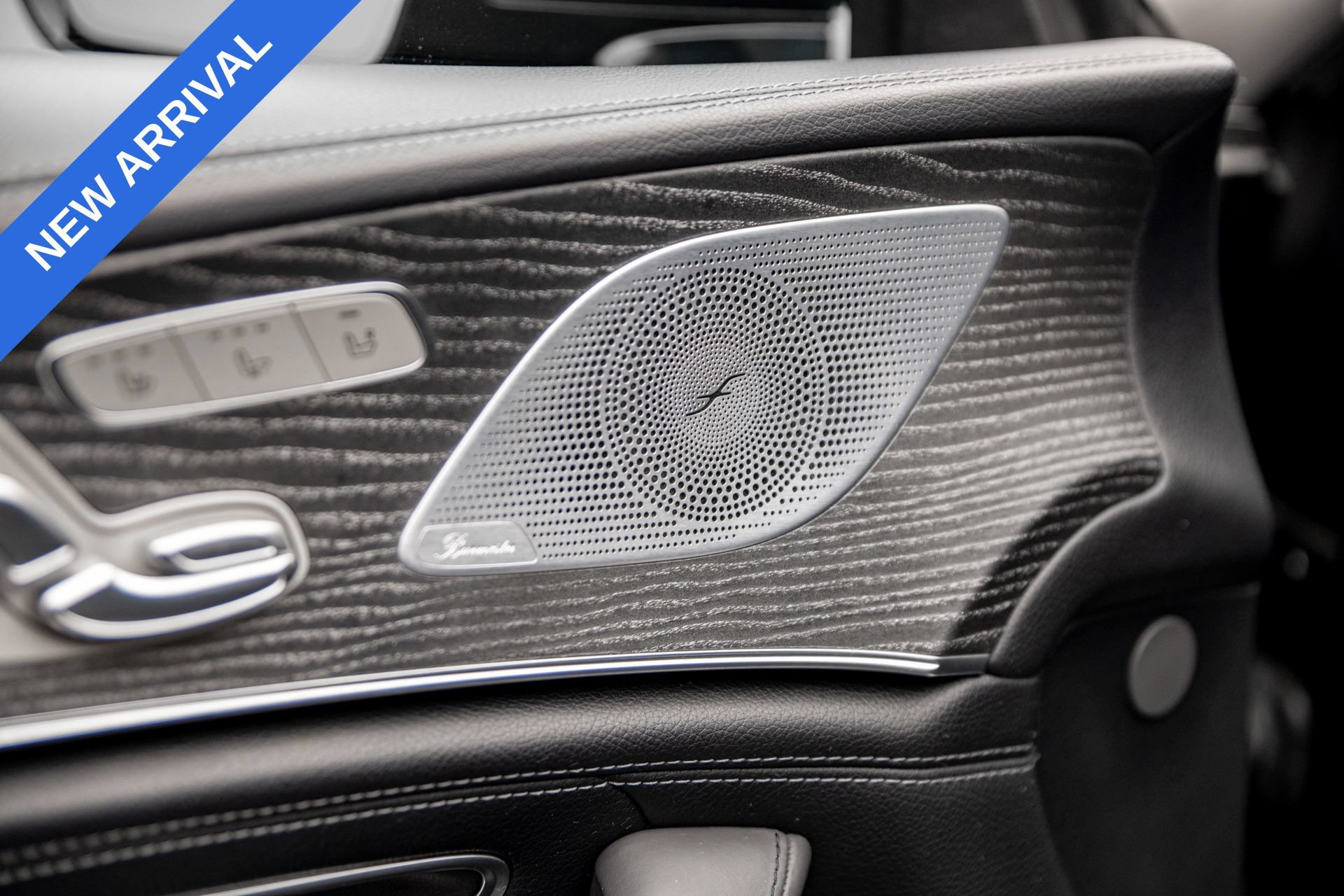 Used 2021 Mercedes-Benz AMG GT 43 image 24