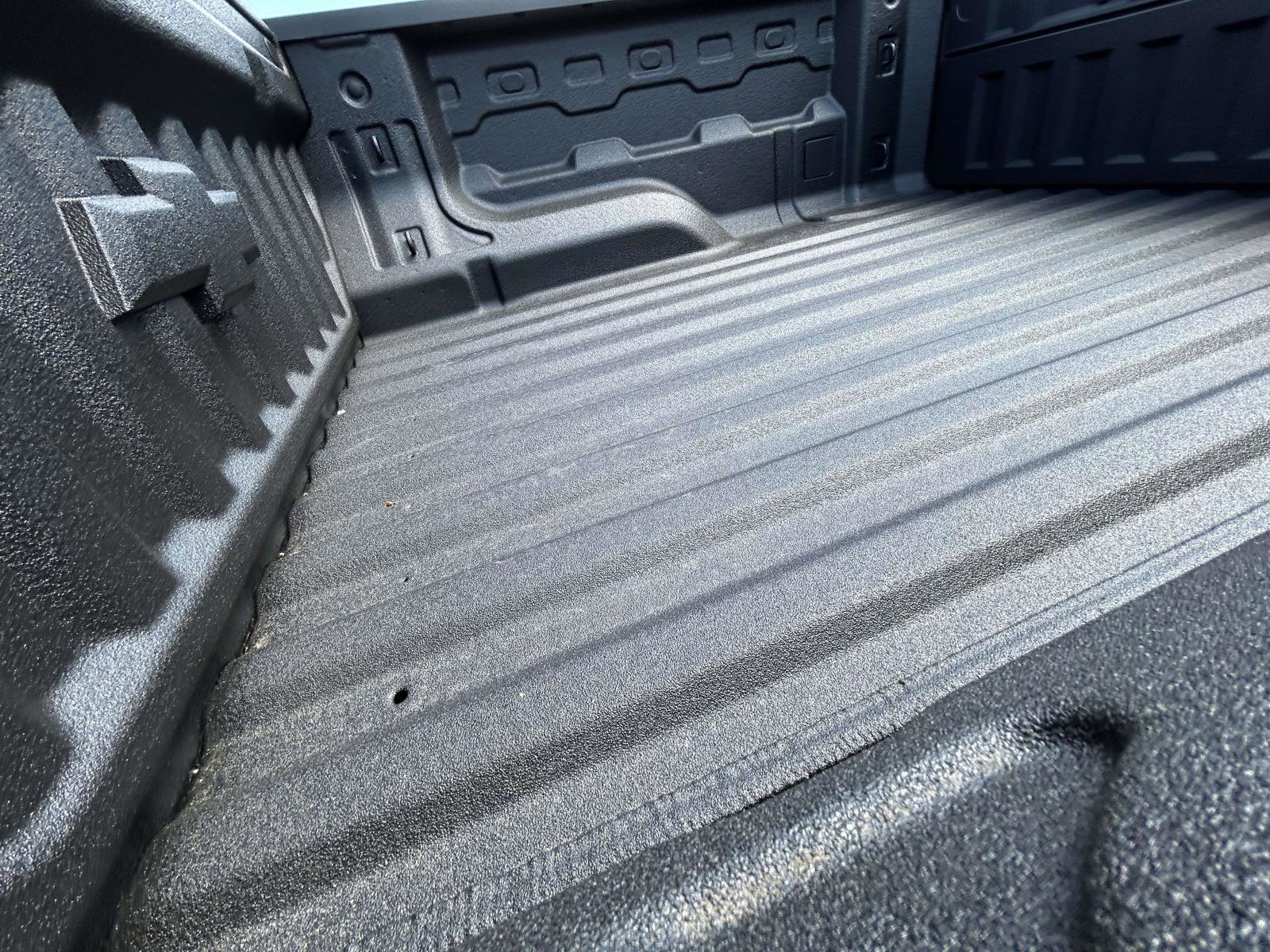 New 2026 Chevrolet Colorado Trail Boss AWD/4WD image 16