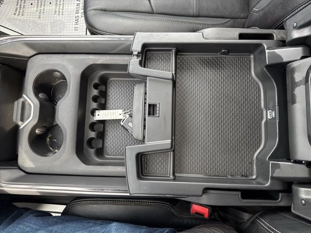 Used 2024 RAM 2500 Rebel image 26