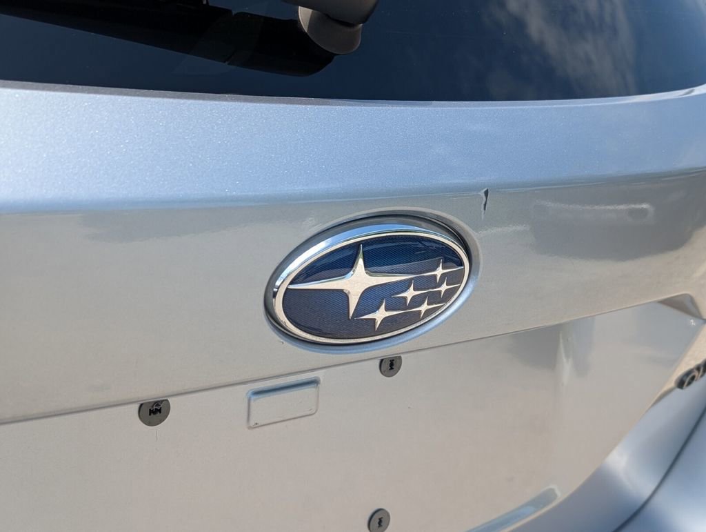 Used 2023 Subaru Outback Onyx Edition AWD/4WD image 15