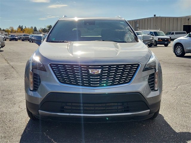 Used 2023 Cadillac XT4 Premium Luxury image 5