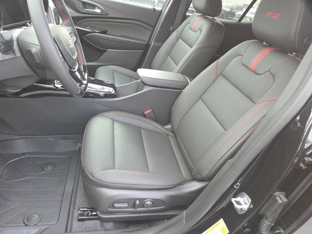 New 2026 Chevrolet Trax RS w/ Driver Confidence Package FWD image 30