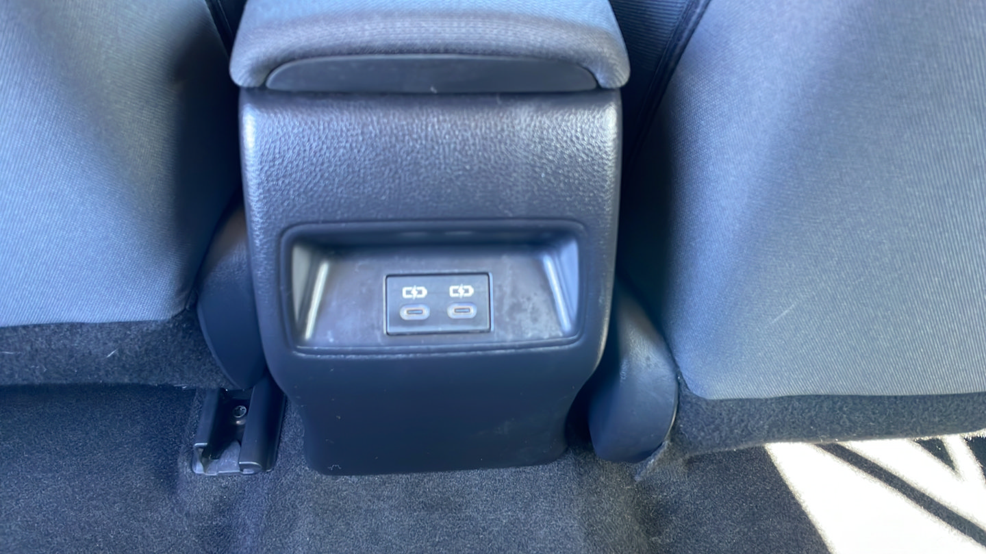 Certified 2025 Toyota Corolla LE FWD image 20