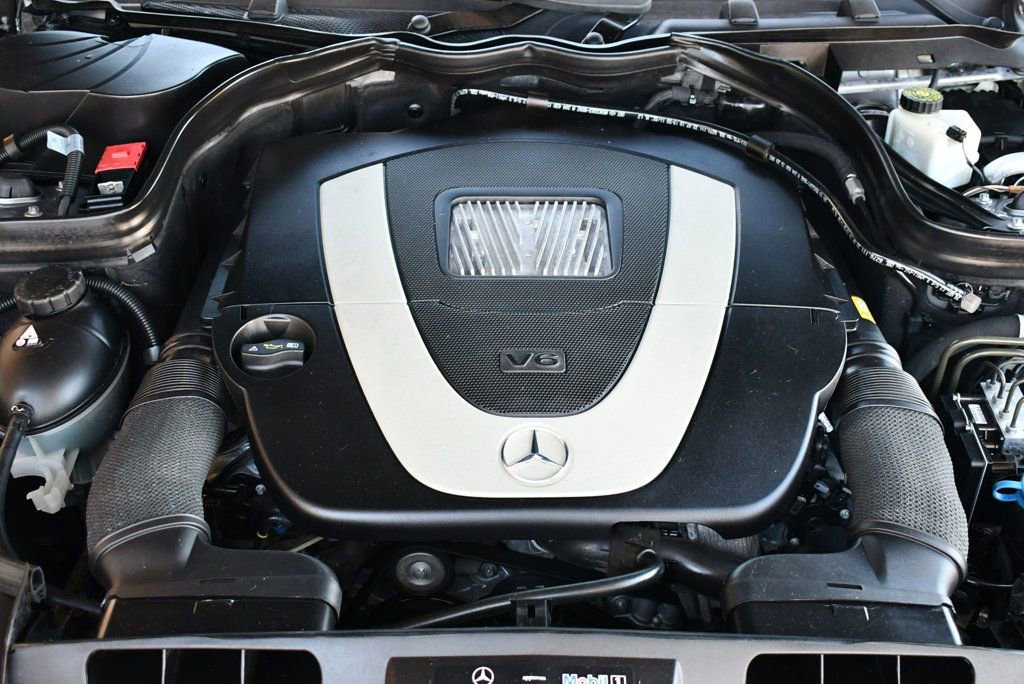 Used 2011 Mercedes-Benz E 350 Cabriolet image 70