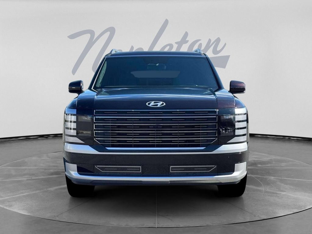 New 2026 Hyundai Palisade Calligraphy AWD/4WD image 14