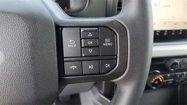 New 2026 Ford F250 4x4 Crew Cab Super Duty image 26