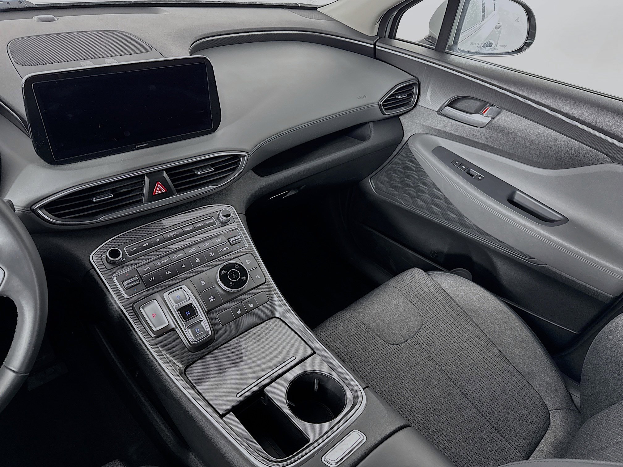 Used 2023 Hyundai Santa Fe SEL image 23