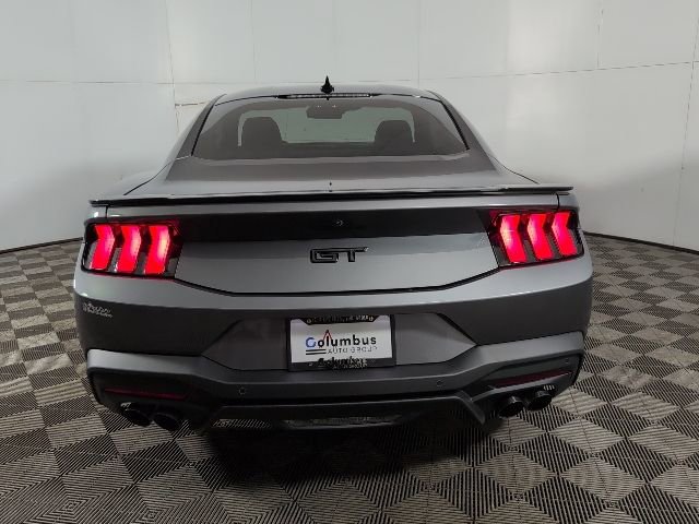 New 2026 Ford Mustang GT Premium RWD image 5