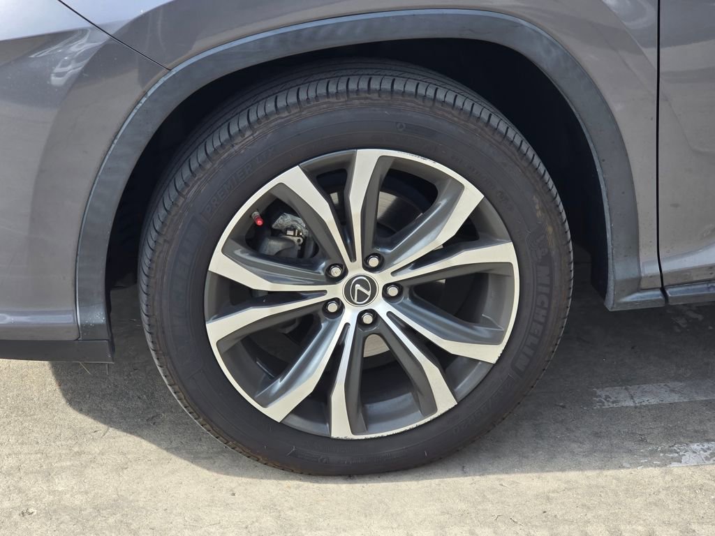 Used 2019 Lexus RX 350 FWD image 25
