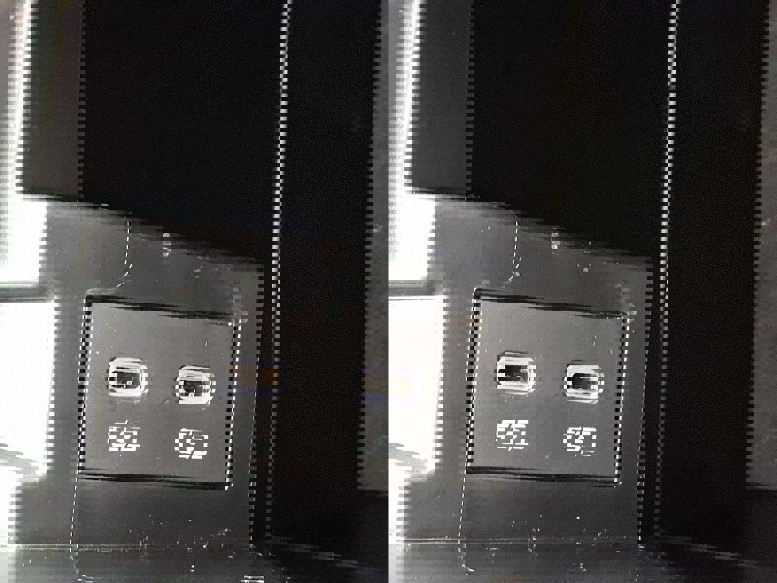 Used 2025 Toyota Sienna XSE FWD image 26