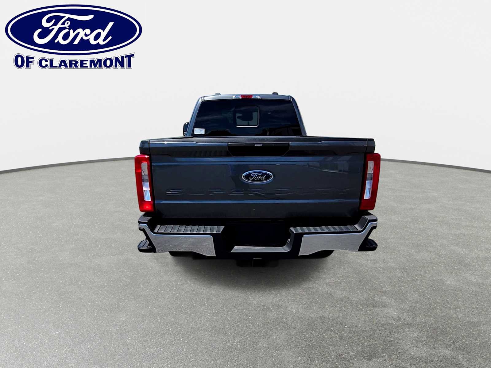 New 2026 Ford F250 XLT AWD/4WD image 7