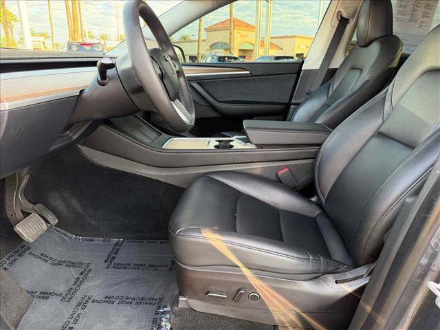 Used 2023 Tesla Model Y Long Range AWD/4WD image 6