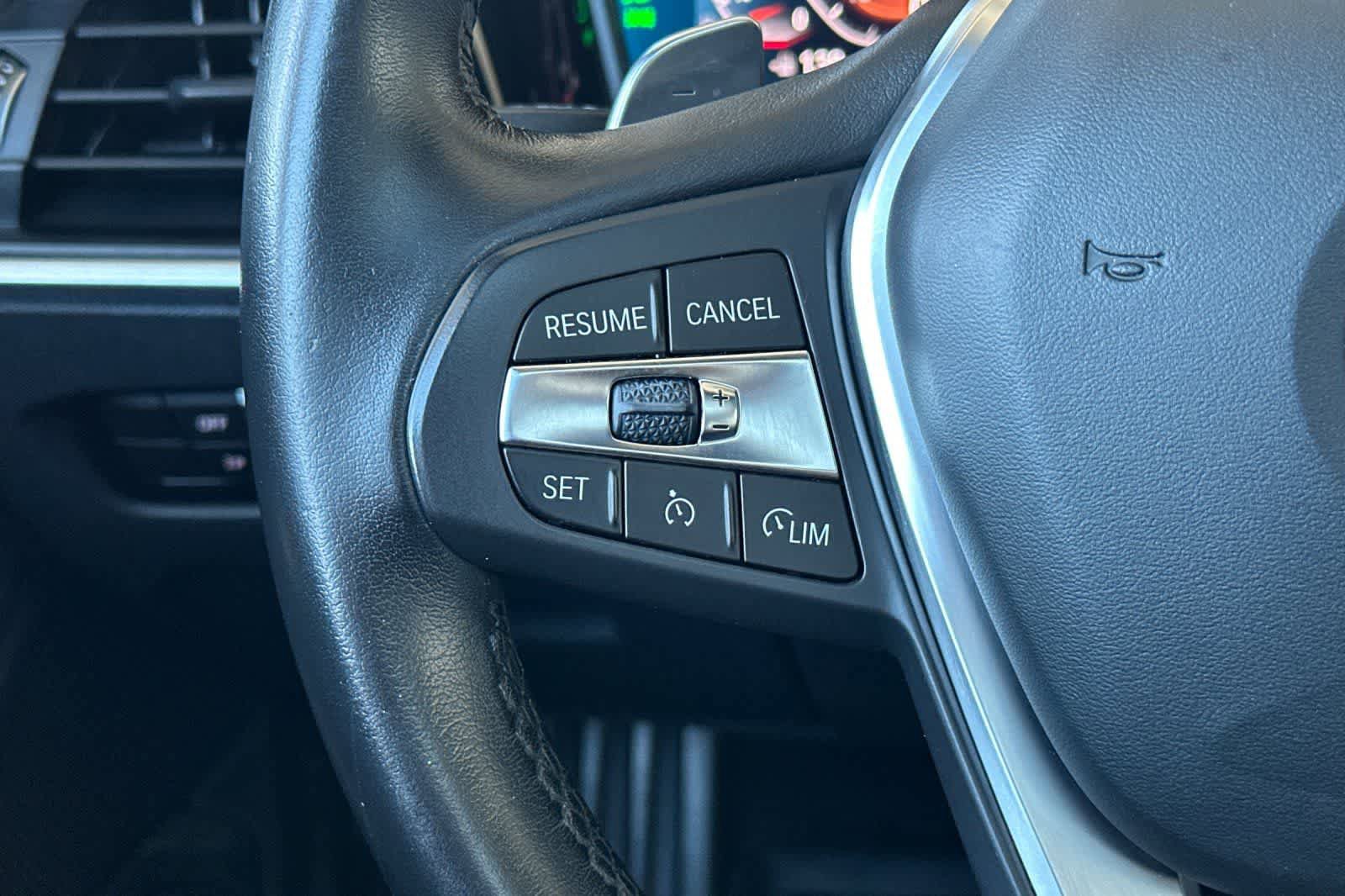 Used 2019 BMW 330i Sedan w/ Convenience Package RWD image 26