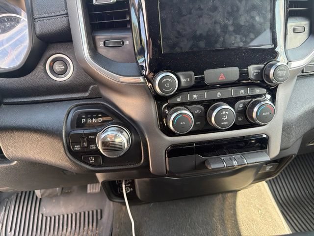 Used 2023 RAM 1500 Laramie AWD/4WD image 38