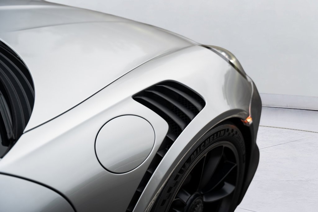 Used 2016 Porsche 911 GT3 RS image 26