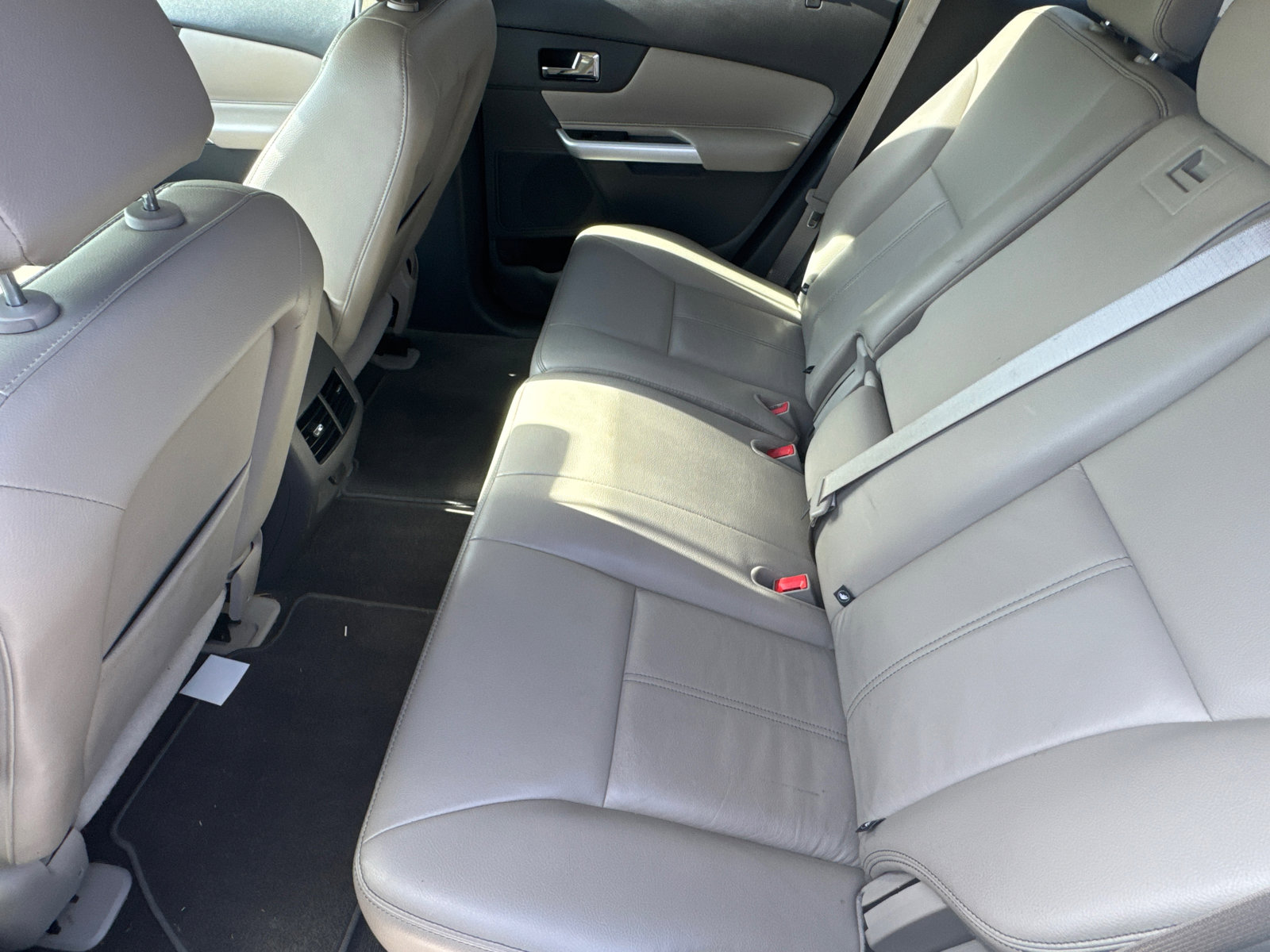 Used 2013 Ford Edge SEL image 22