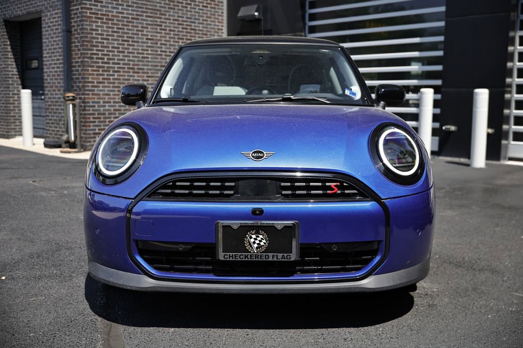 Used 2025 MINI Cooper S FWD image 12