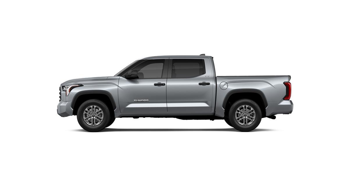 New 2026 Toyota Tundra SR5 AWD/4WD image 4