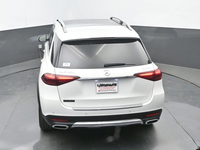Used 2024 Mercedes-Benz GLE 350 4MATIC image 31