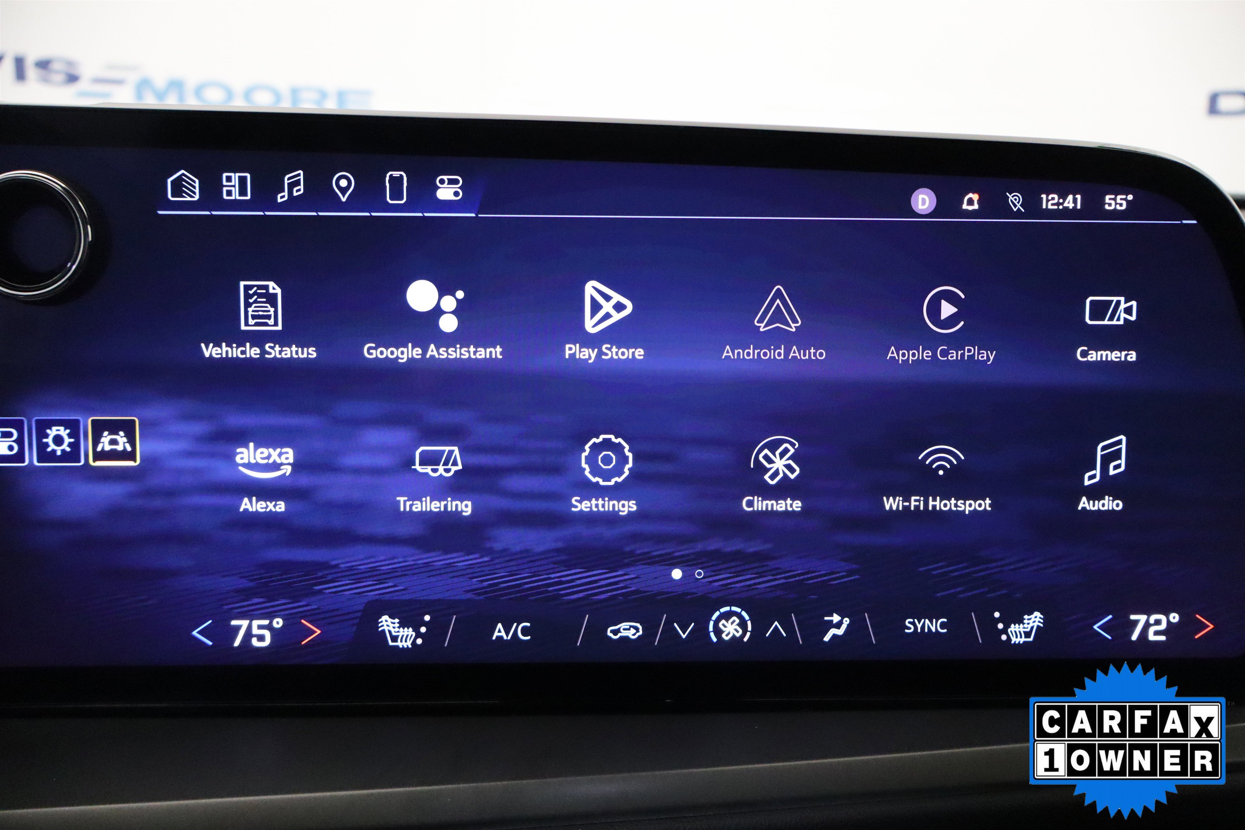 Used 2025 Chevrolet Traverse LT image 25