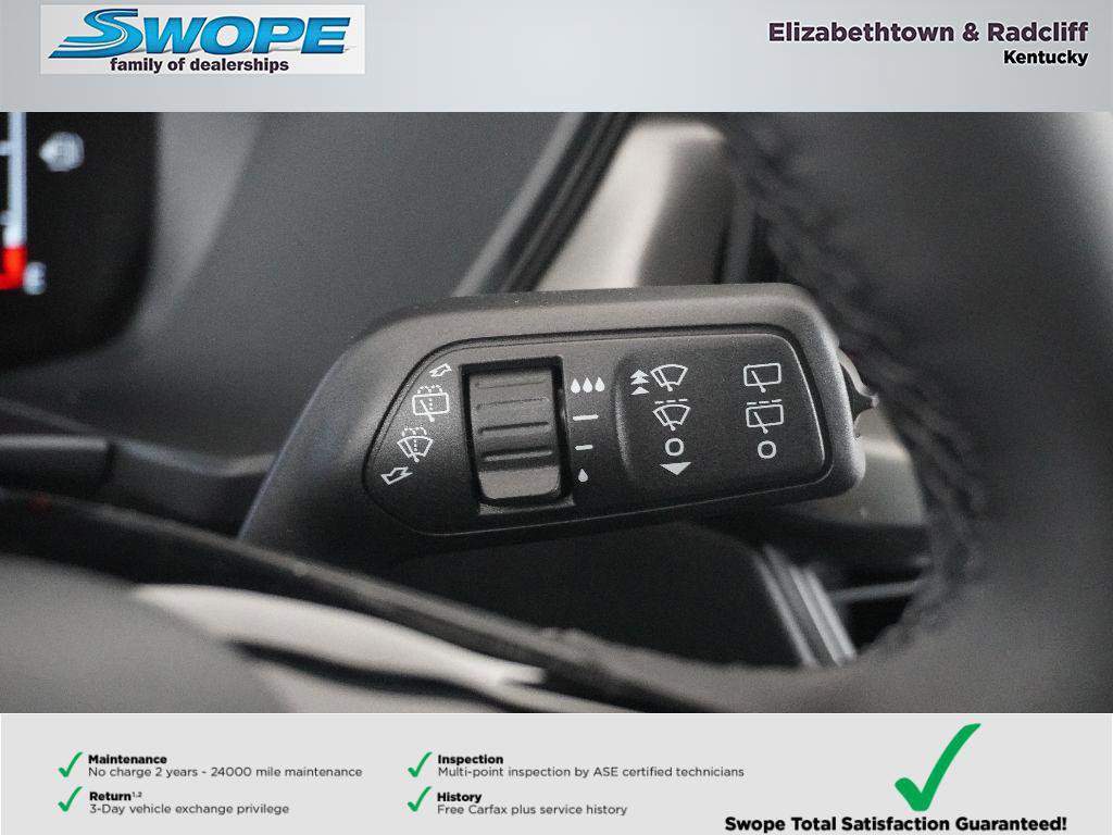 New 2026 Ford Escape Active image 26