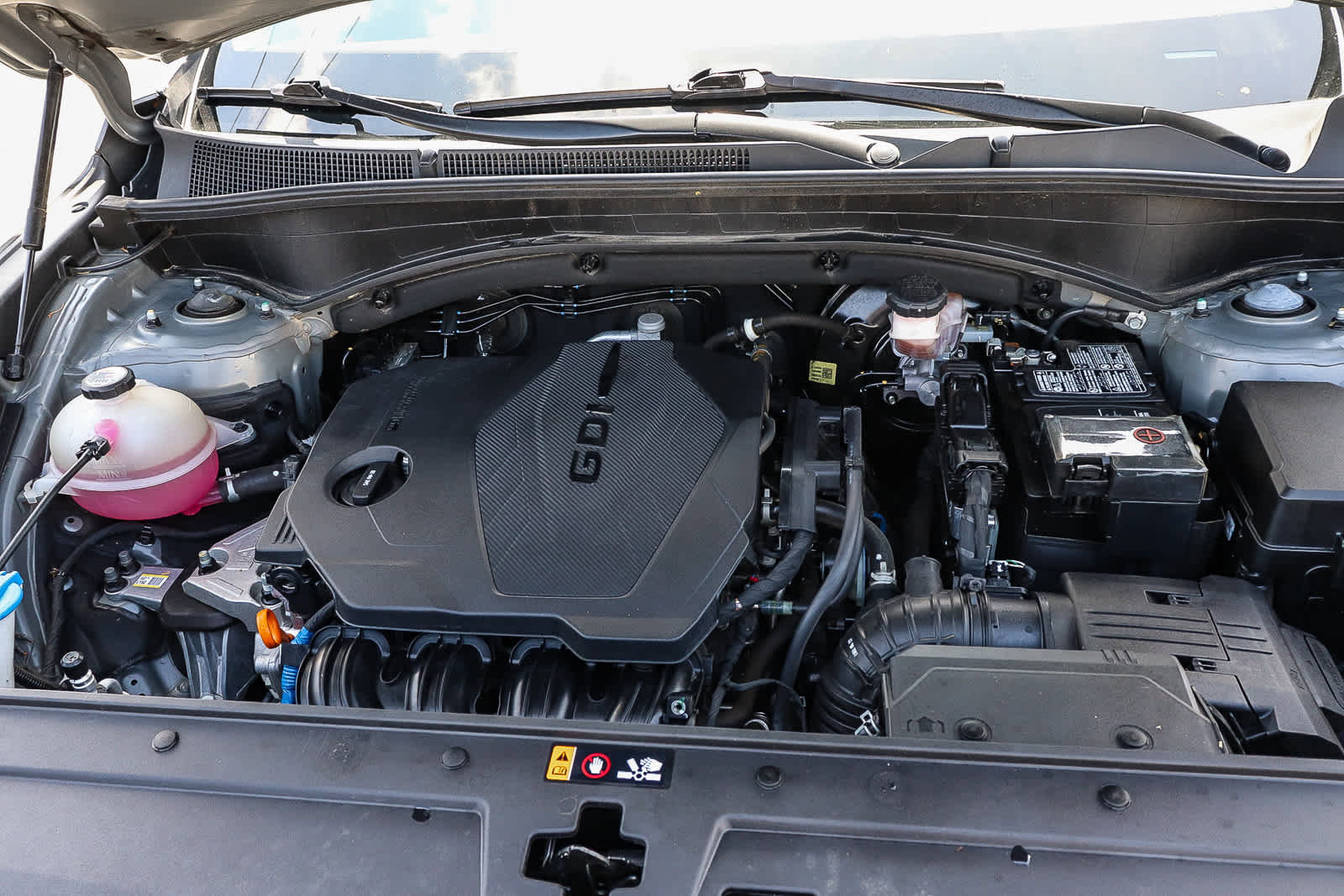 Used 2023 Hyundai Santa Fe XRT AWD/4WD image 32