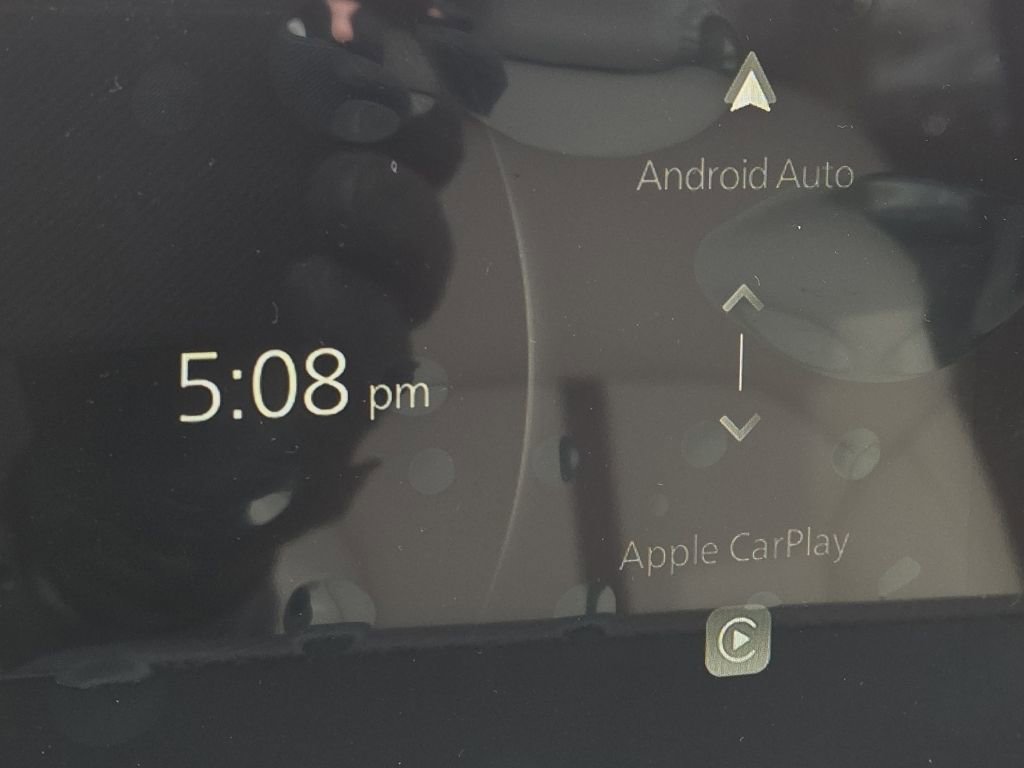 New 2026 MAZDA CX-70 SC Plus image 5