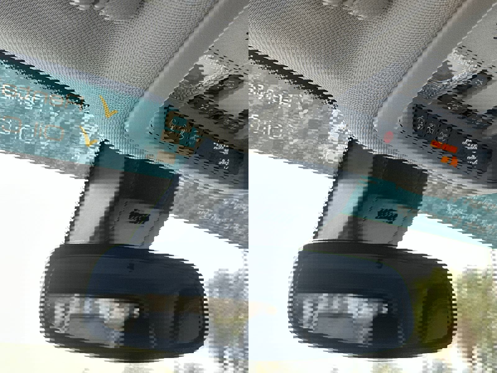 Used 2022 GMC Terrain SLT w/ Infotainment Package II image 29