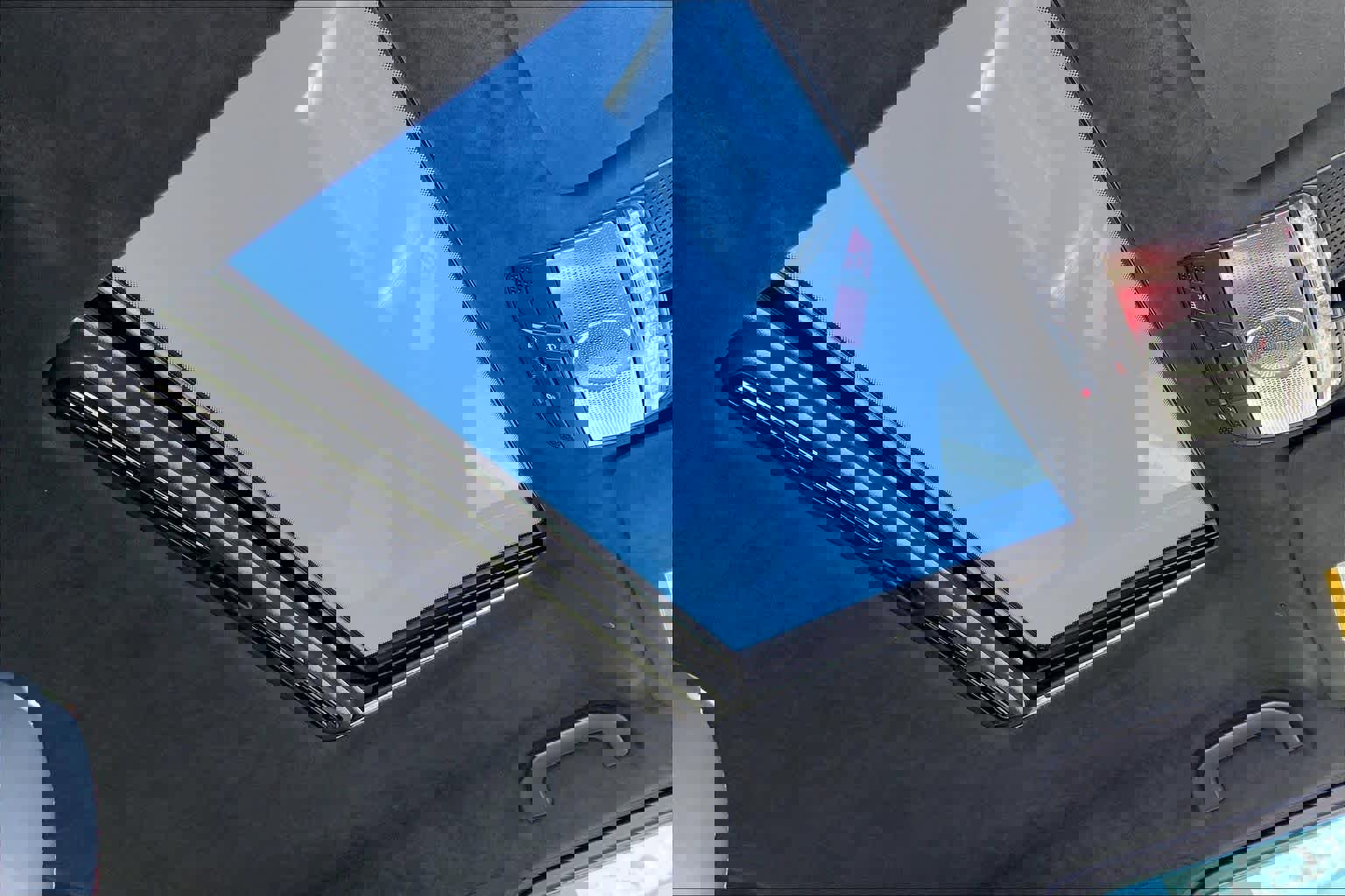 Certified 2021 Mercedes-Benz G 550 image 14