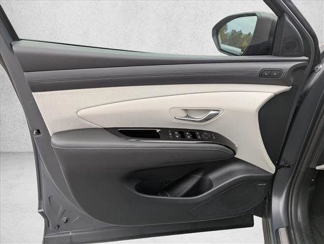 New 2026 Hyundai Tucson Limited image 25