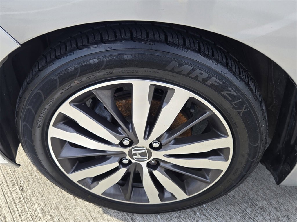 Used 2015 Honda Fit image 10