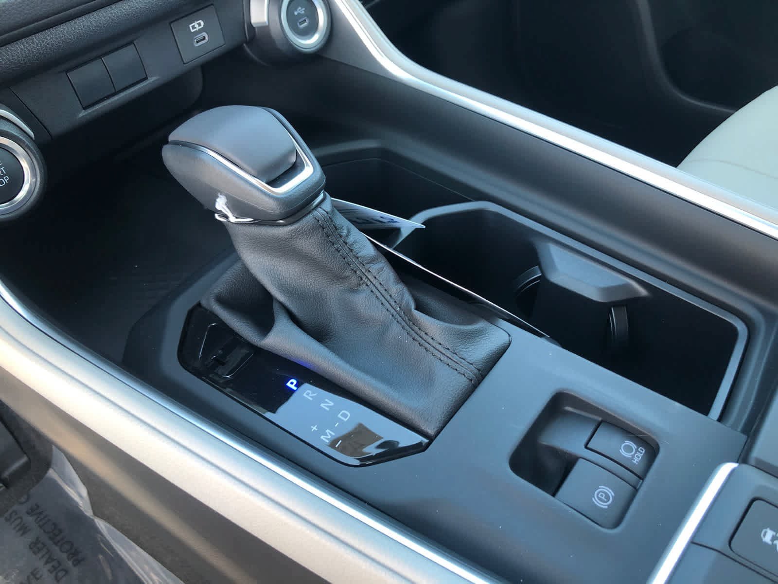 New 2026 Toyota Grand Highlander AWD image 15
